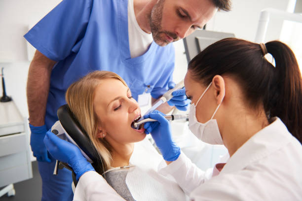 Dental Bonding in Pleasureville, PA