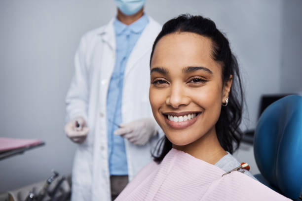 Laser Dentistry in Pleasureville, PA