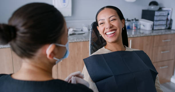 Full Mouth Reconstruction in Pleasureville, PA