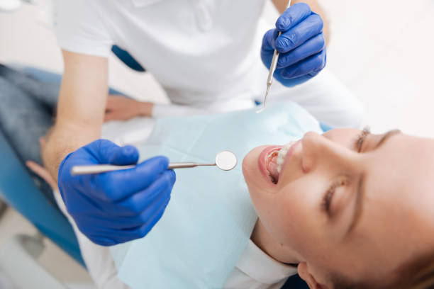 Best Laser Dentistry  in Pleasureville, PA